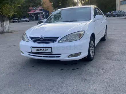 Toyota Camry 2004 года за 4 000 000 тг. в Тараз