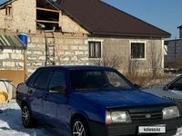 ВАЗ (Lada) 21099 1999 годаfor800 000 тг. в Алматы