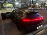 Porsche Taycan 2023 года за 57 500 000 тг. в Астана