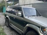 Mitsubishi Pajero 1993 года за 4 750 000 тг. в Алматы – фото 3