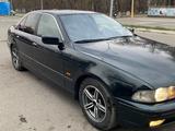 BMW 525 1997 годаүшін2 500 000 тг. в Тараз – фото 3