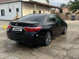 Toyota Camry 2016 года за 9 000 000 тг. в Жанаозен
