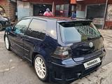 Volkswagen Golf 2001 года за 3 900 000 тг. в Алматы – фото 5