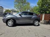 Nissan Juke 2013 года за 5 000 000 тг. в Алматы