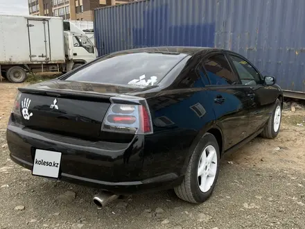 Mitsubishi Galant 2005 года за 3 200 000 тг. в Астана – фото 3