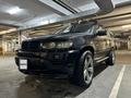 BMW X5 2001 года за 5 700 000 тг. в Алматы – фото 6