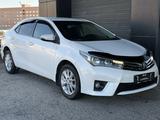 Toyota Corolla 2013 годаүшін5 440 000 тг. в Астана
