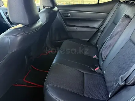 Toyota Corolla 2013 года за 5 440 000 тг. в Астана – фото 10
