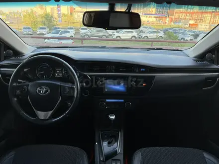 Toyota Corolla 2013 года за 5 440 000 тг. в Астана – фото 13