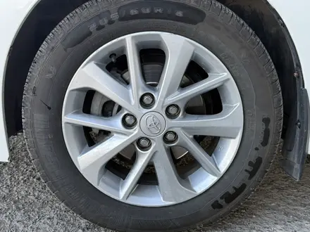 Toyota Corolla 2013 года за 5 440 000 тг. в Астана – фото 15