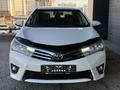 Toyota Corolla 2013 годаүшін5 440 000 тг. в Астана – фото 2