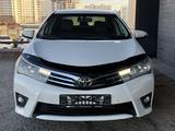 Toyota Corolla 2013 годаүшін5 440 000 тг. в Астана – фото 2