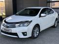 Toyota Corolla 2013 годаүшін5 440 000 тг. в Астана – фото 3