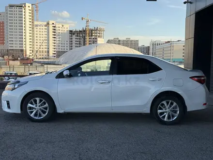 Toyota Corolla 2013 года за 5 440 000 тг. в Астана – фото 4