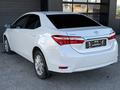 Toyota Corolla 2013 годаүшін5 440 000 тг. в Астана – фото 5