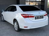 Toyota Corolla 2013 годаүшін5 440 000 тг. в Астана – фото 5