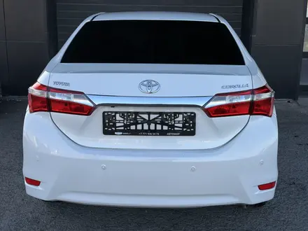 Toyota Corolla 2013 года за 5 440 000 тг. в Астана – фото 6