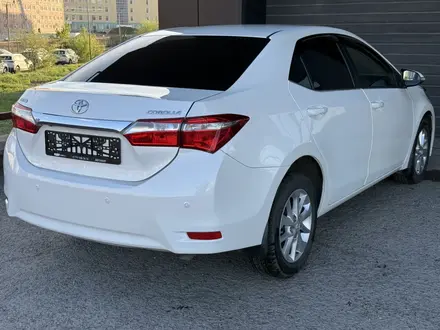 Toyota Corolla 2013 года за 5 440 000 тг. в Астана – фото 7