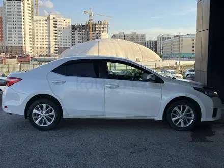 Toyota Corolla 2013 года за 5 440 000 тг. в Астана – фото 8