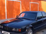 BMW 520 1992 года за 1 550 000 тг. в Алматы – фото 5