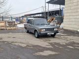 ВАЗ (Lada) 2107 2011 года за 1 750 000 тг. в Алматы – фото 2