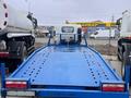 JAC  JAC — эвакуатор на базе N56 2024 года за 15 400 000 тг. в Уральск – фото 6
