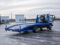JAC  JAC — эвакуатор на базе N56 2024 года за 15 400 000 тг. в Уральск – фото 7
