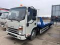 JAC  JAC — эвакуатор на базе N56 2024 года за 15 400 000 тг. в Уральск