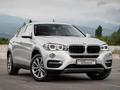 BMW X6 2017 годаүшін19 500 000 тг. в Алматы – фото 4