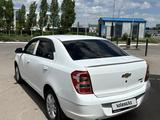 Chevrolet Cobalt 2024 года за 5 450 000 тг. в Астана – фото 4