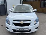 Chevrolet Cobalt 2024 года за 5 450 000 тг. в Астана – фото 3