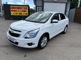 Chevrolet Cobalt 2024 года за 5 450 000 тг. в Астана