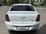 Chevrolet Cobalt 2024 года за 5 450 000 тг. в Астана – фото 5