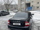 ВАЗ (Lada) Priora 2170 2013 годаүшін2 200 000 тг. в Усть-Каменогорск – фото 3