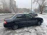 ВАЗ (Lada) Priora 2170 2013 годаүшін2 200 000 тг. в Усть-Каменогорск – фото 2