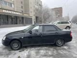 ВАЗ (Lada) Priora 2170 2013 годаүшін2 200 000 тг. в Усть-Каменогорск – фото 5