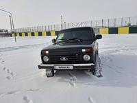 ВАЗ (Lada) Lada 2121 2019 года за 4 400 000 тг. в Костанай