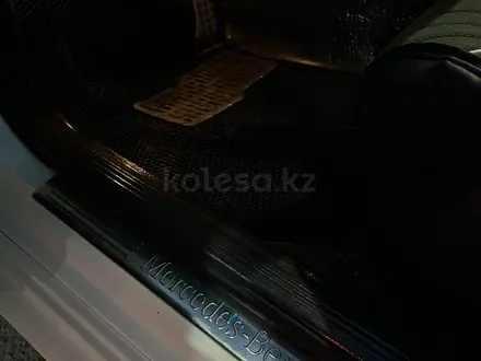 Mercedes-Benz E 250 2009 года за 8 200 000 тг. в Алматы – фото 10