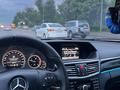 Mercedes-Benz E 250 2009 года за 8 200 000 тг. в Алматы – фото 11