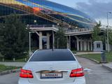Mercedes-Benz E 250 2009 года за 7 000 000 тг. в Алматы – фото 3