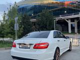 Mercedes-Benz E 250 2009 года за 7 000 000 тг. в Алматы