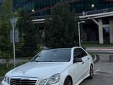 Mercedes-Benz E 250 2009 года за 7 000 000 тг. в Алматы – фото 4