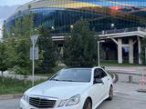 Mercedes-Benz E 250 2009 года за 7 000 000 тг. в Алматы – фото 2