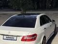 Mercedes-Benz E 250 2009 года за 8 200 000 тг. в Алматы – фото 4