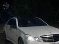Mercedes-Benz E 250 2009 года за 8 200 000 тг. в Алматы – фото 3