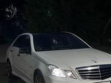 Mercedes-Benz E 250 2009 годаүшін8 200 000 тг. в Алматы – фото 3