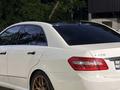 Mercedes-Benz E 250 2009 года за 8 200 000 тг. в Алматы – фото 5