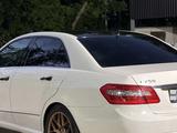 Mercedes-Benz E 250 2009 годаүшін8 200 000 тг. в Алматы – фото 5