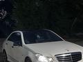 Mercedes-Benz E 250 2009 года за 8 200 000 тг. в Алматы – фото 6