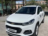 Chevrolet Tracker 2020 года за 7 700 000 тг. в Шымкент – фото 2